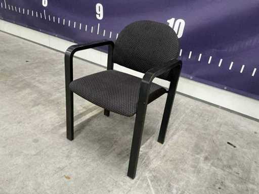 Kantinestoel (7x)