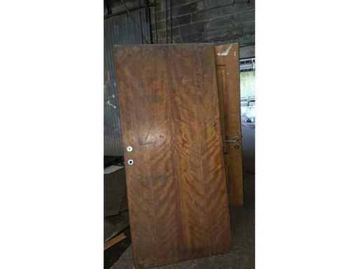 Porte (2x)