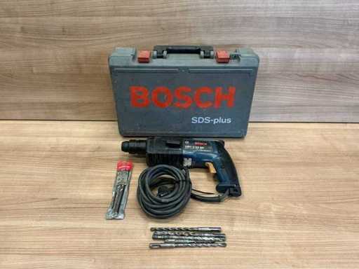 Burghiul cu ciocan Bosch UBH 2/20 SE