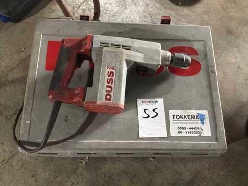 Duss P26C Kombihammer