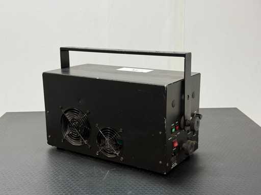 Kvant - 2014 - Maxim 5W - Laser Pro