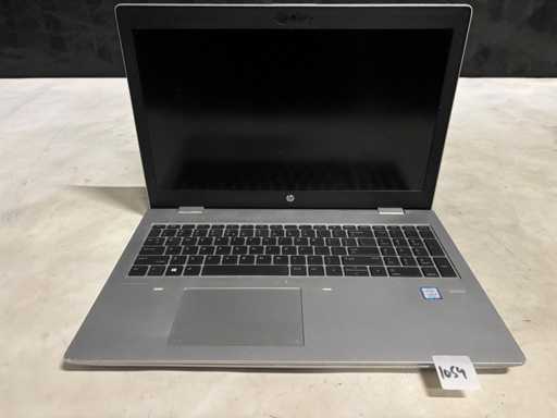 HP - Ordinateur portable