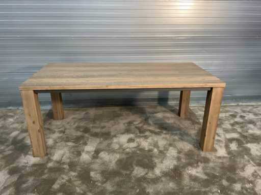 Stó? do jadalni Robusto-J