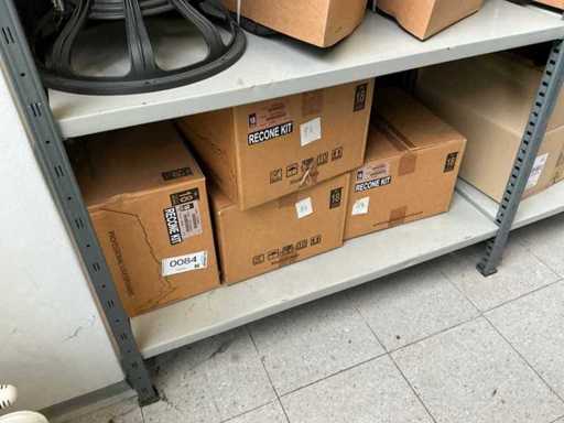 Eighteen Sound R12W500 Reconekit (4x)