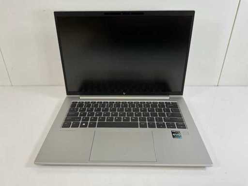 HP EliteBook 840 G9 14”, Core(TM) i7 12th Gen, 32 GB RAM, 512 GB NVMe Laptop