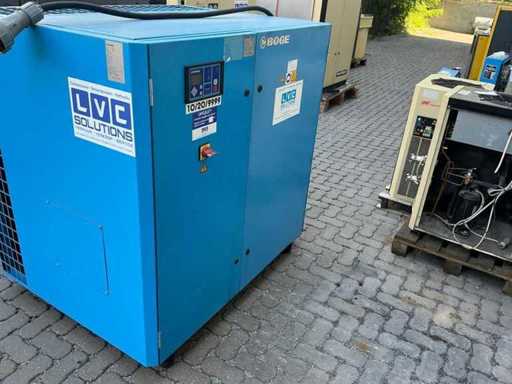 Compresor cu pistoane Boge SRHV470-10 2013