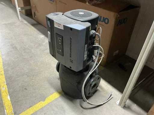 Grundfos MGE90SB2-F165-G1 Circulatiepomp