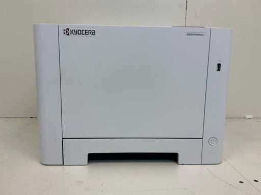 Kyocera Ecosys Pa2101cwx Overige printers en copiers