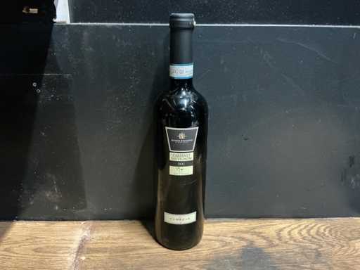 Anno Domini - 2021 - Cabernet sauvignon - Rode wijn (7x)