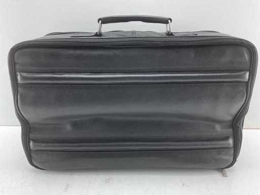 Borsa - Leahter - (2 volte)