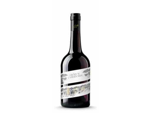 Château La Bernade 2021 - Côtes de Provence - Czerwone Wina (6x)
