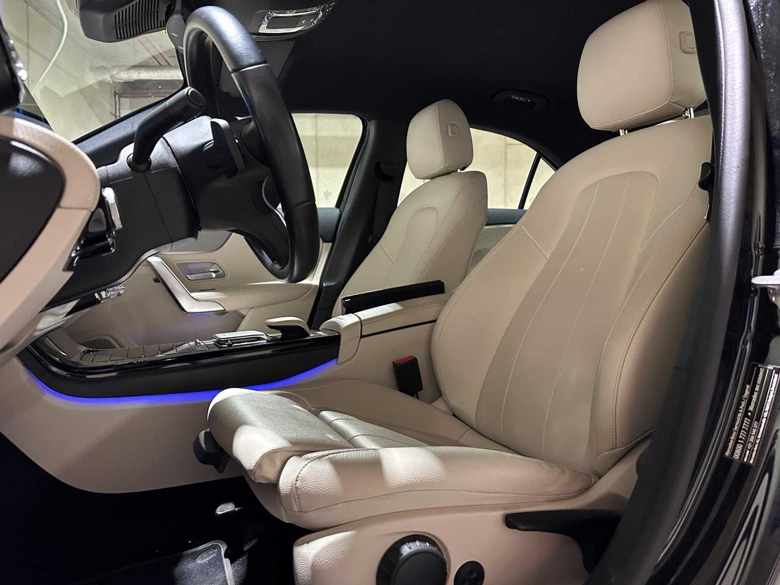 Mercedes-Benz A250 e Business Solution Luxury Limited 218pk 2020 (Origineel-NL + 1e Eigenaar) A-klasse, J-849-SG