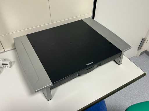 Fellowes Bureau Dienblad