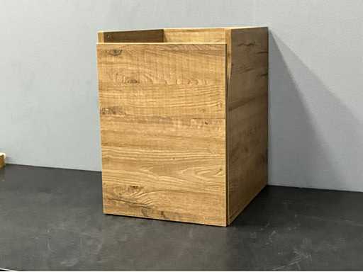 Primabad - WK 509 NLL C - Dulap de baie 50 x 56 x 40 cm