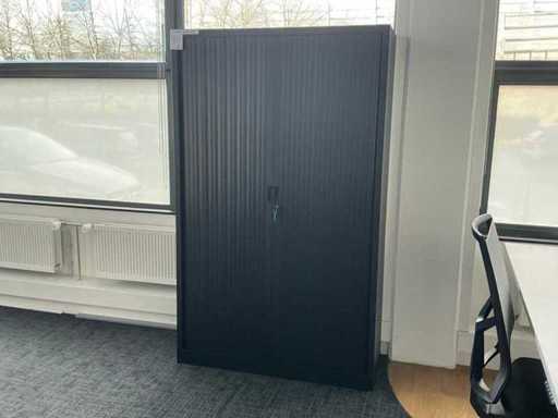 Rolltürschrank (3x)