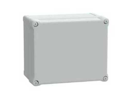 Schneider Electric PanelSet NSYTBS292416H Installationsbox (leer)