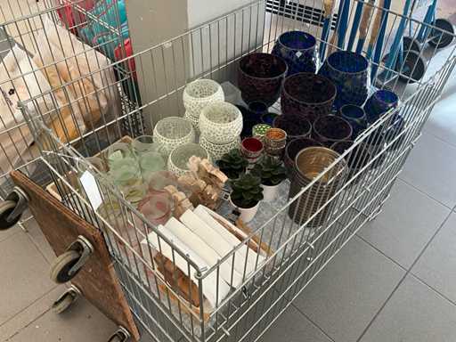 J-line Overige woonaccessoires (57x)