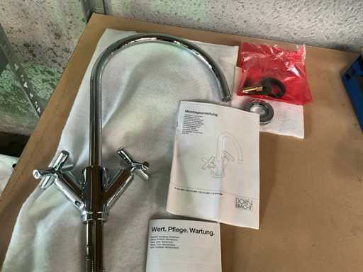 Dornbracht keukenkraan/wastafelkraan