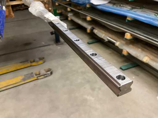 Guide rail
