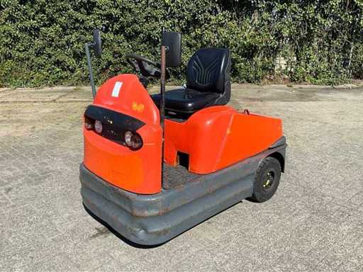 2002 STILL R06 Industriële trekker