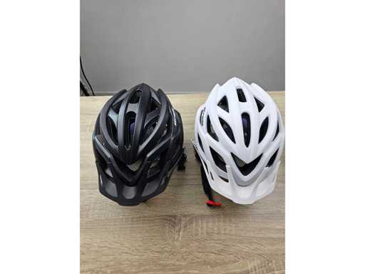 Strada - Casque de vélo - Casque de vélo (50x)