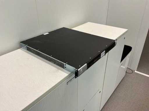 Receptor modular ERICSSON RX8200