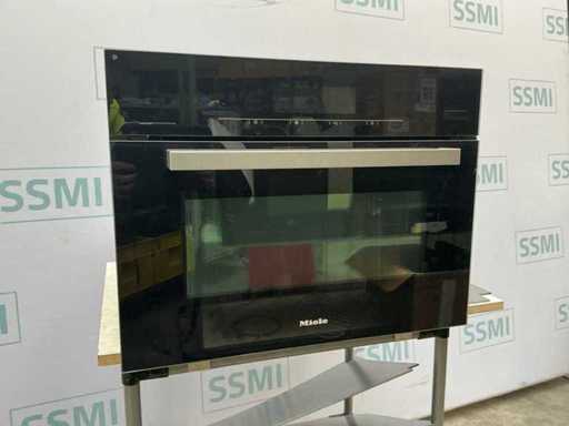 Miele - H5080BM - Cuptor combinat / Microunde