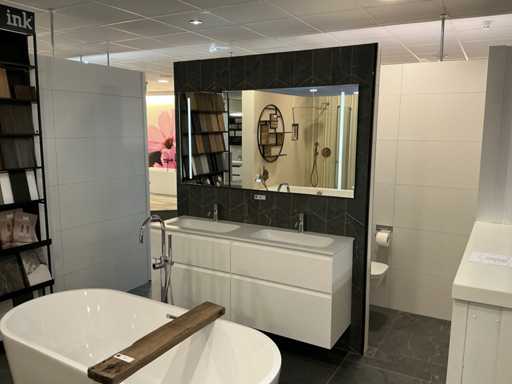 Configurarea chiuvetei Sanibell Ink