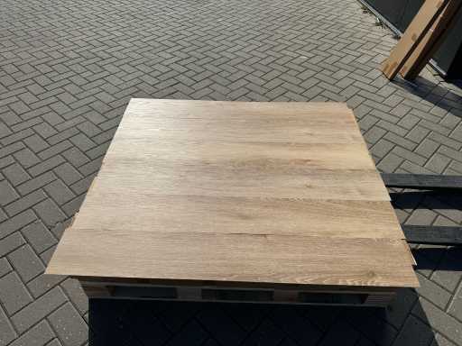 Rovere Dryback naturale 50m2 - Pavimento in pvc