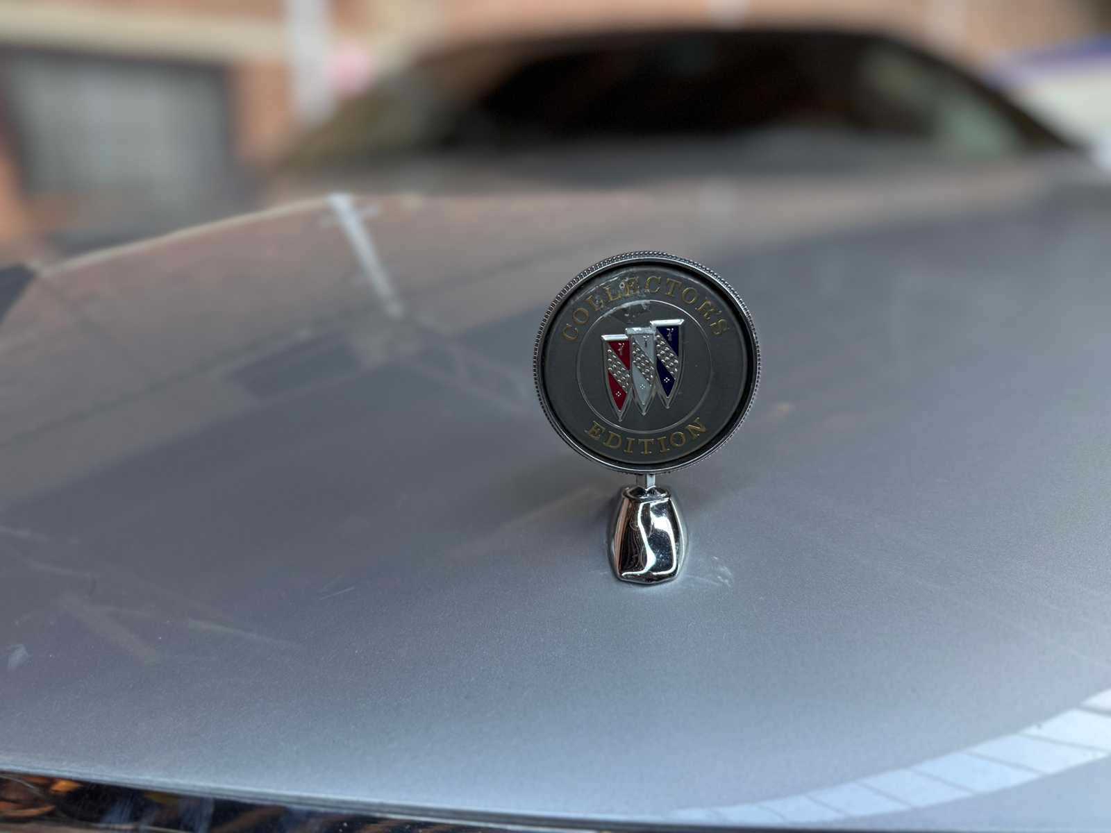 Buick Roadmaster Estate Wagon Begrafenisauto 5.7 1996, 92-HV-BB