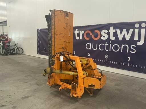 2001 Votex 190 Klepelmaaier