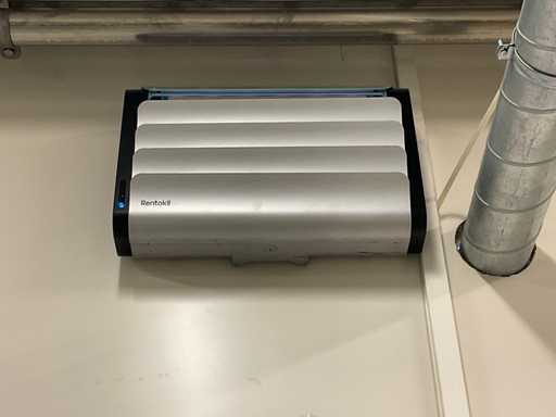 Rentokil Insektenlampe (2x)