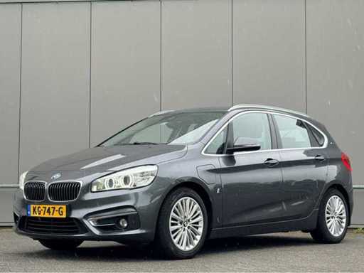 2016 BMW 2-serie Active Tourer 225xe iP Cent. Exec. Personenauto