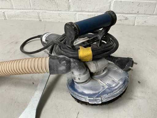 Polizor de beton Carat BS-1253N 2018
