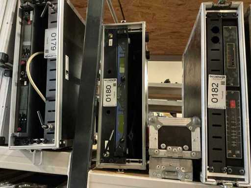 Sennheiser Dual Receiver