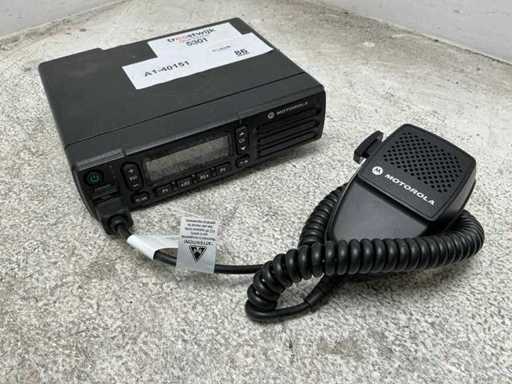 2024 Motorola DM2600 UHF Mobilofoon UHF kraan-unit