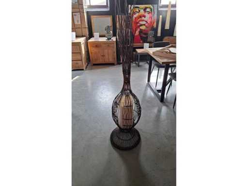 Goldstar - Floor lamp