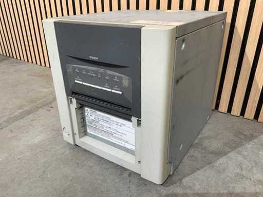 Mitsubishi - CP9550DW-K - fotoprinter