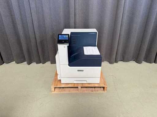 (Demo Machine) Xerox VersaLink C7000 - Laserprinter 