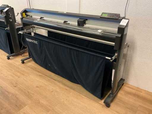 Plotter di taglio Graphtec FC8600-160