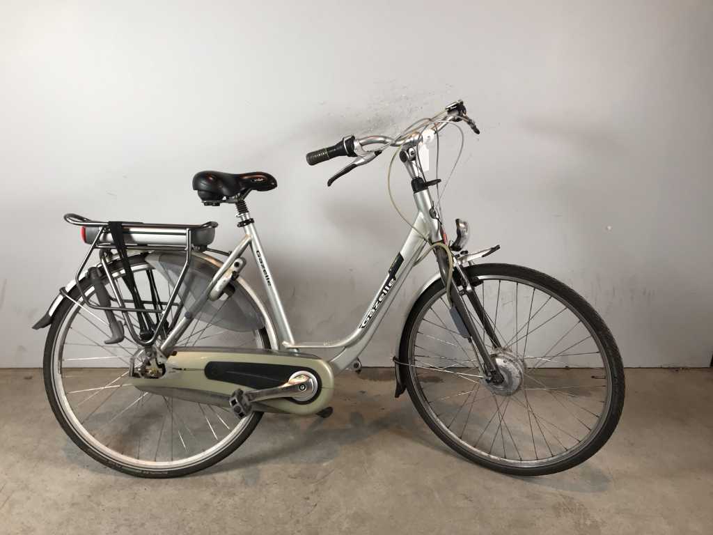 Gazelle E-liner Electric Bike