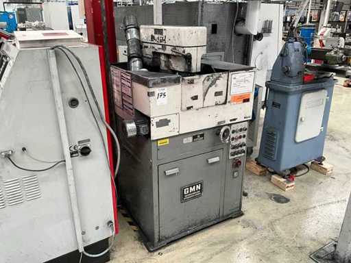 GMN MPS 2-R 300 Macchina per la rettifica superficiale