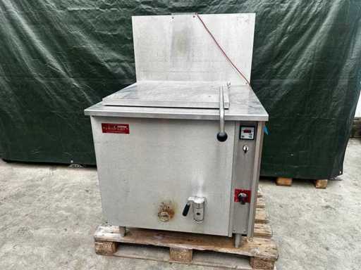 Delrue - A200AL - Kookketel Gas