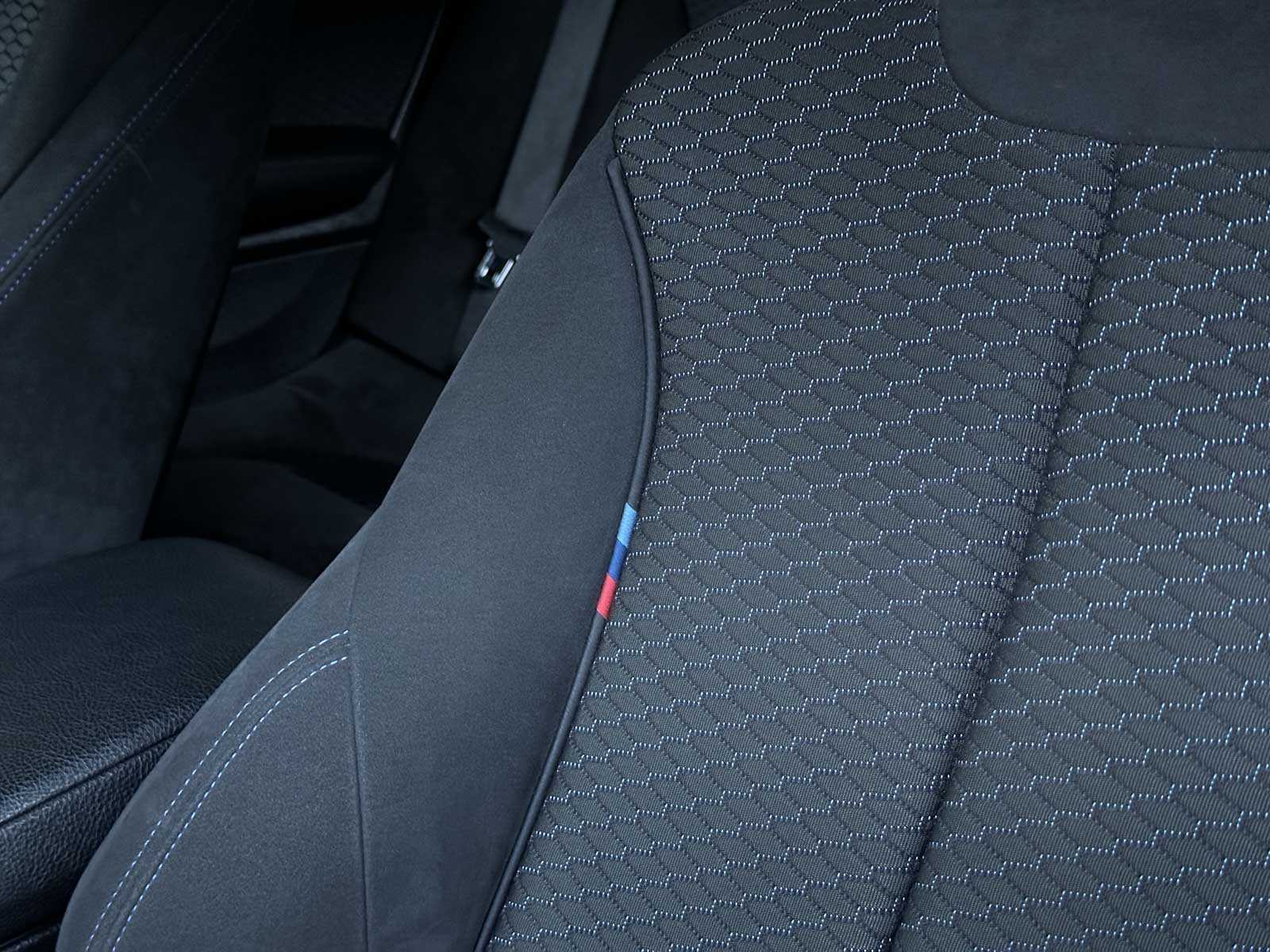 BMW M135i xDrive F20 3.0 320pk 2013