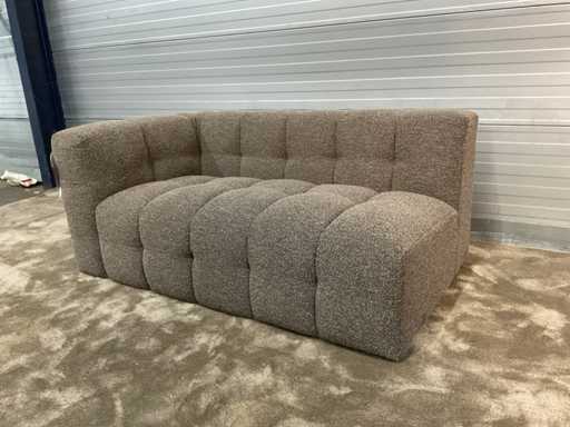 Rivièra Maison Candyfloss Canapé CL L