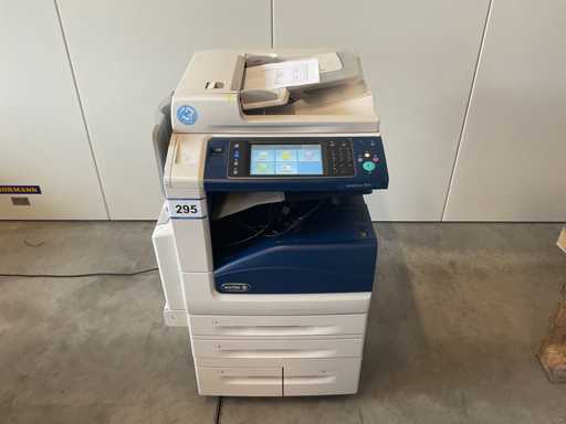 Xerox - Werkcentrum 7835i