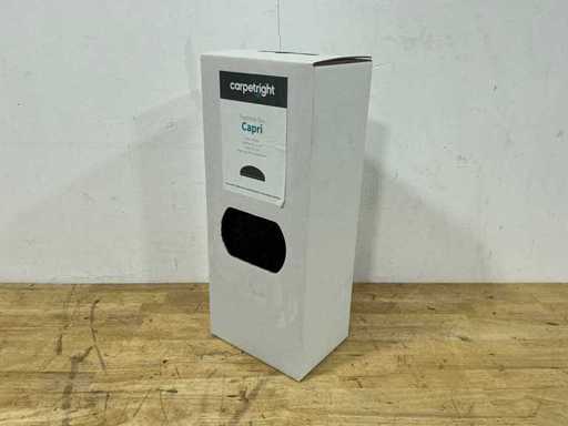 Carpetright - Capri - 76 Mink - Tapijttegels voor trappen