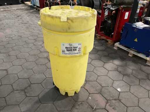 GMS GMSPKU50 Spill container
