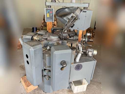 TULLIO GIUSI Double Six 2nd Holzbearbeitungsmaschinen