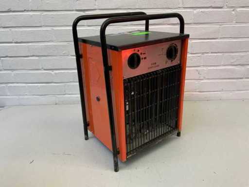 Trotec - TDS 50 - Electric Heater